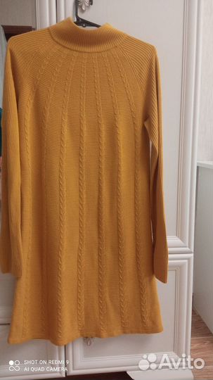 Платье женское