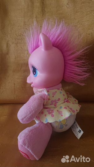 My Little Pony интерактивная игрушка от Hasbro