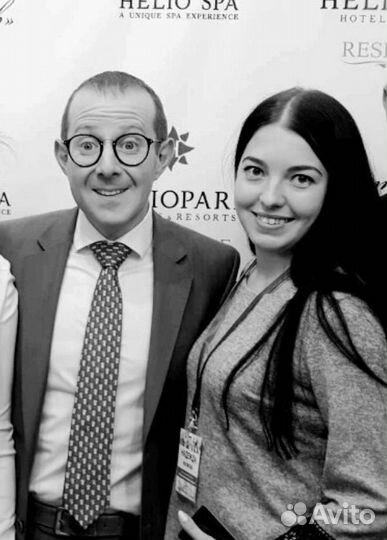 Профориентация взрослых