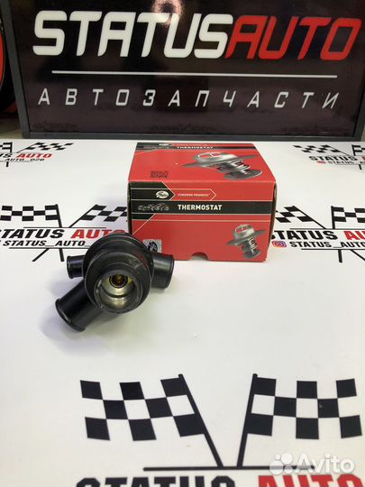 Термостат Gates LADA 2108