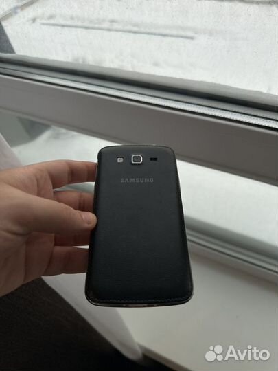 Samsung Galaxy Grand 2 SM-G710, 8 ГБ