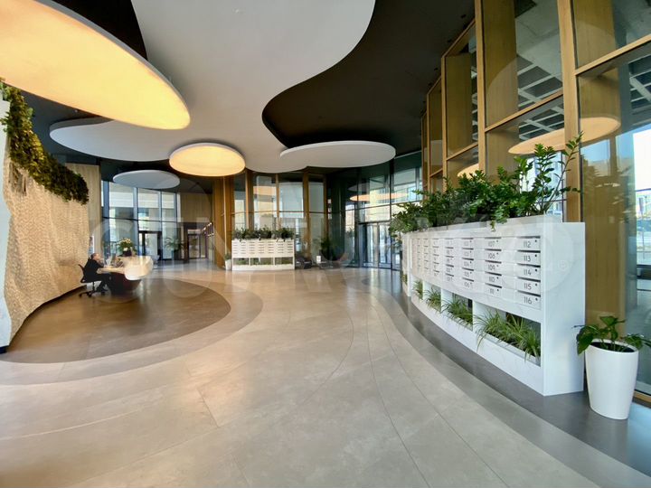 6-к. квартира, 202 м², 5/10 эт.