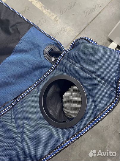 Кресло туристическое складное