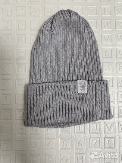 Шапка и снуд toucan for kids