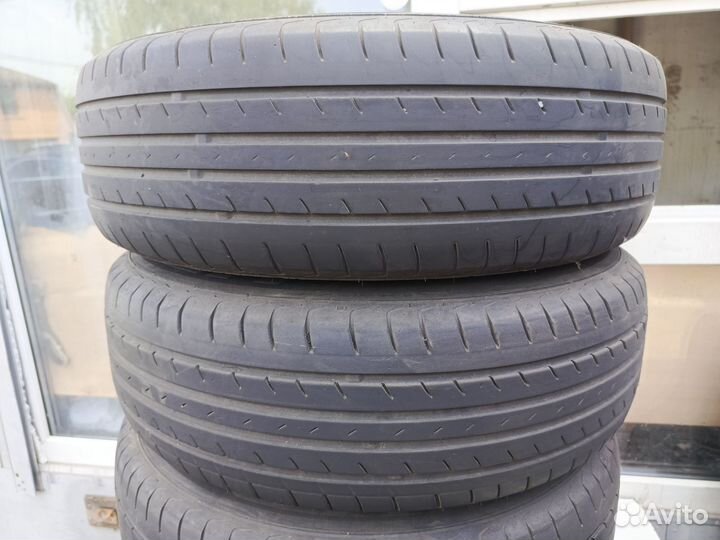 Колеса в сборе 185/75 r14, 4*100