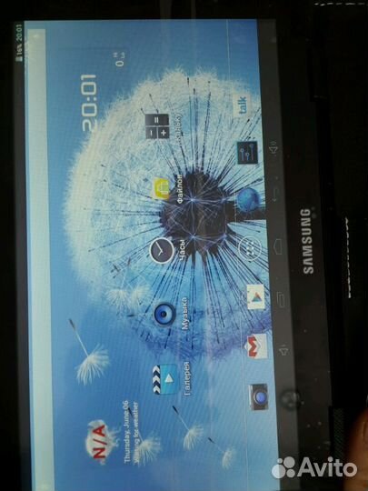Samsung Galaxy Note N8000 64gb