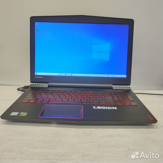 Ноутбук Lenovo legion 80wk Арт. N59546