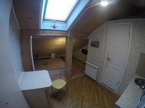 Квартира-студия, 15 м², 3/3 эт.