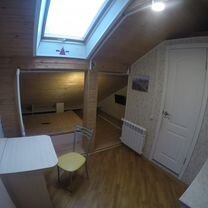 Квартира-студия, 15 м², 3/3 эт.