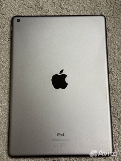 iPad 8 поколения (2020) 32gb, Wi-Fi