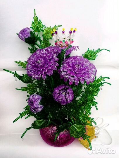 Светильник Принцесса Георгина