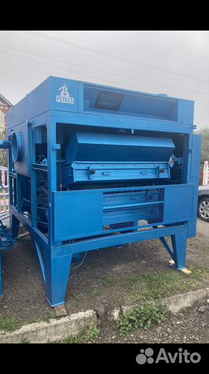 Петкус К-531 К527 547