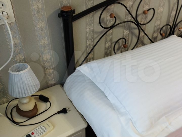 1-к. квартира, 35 м², 2/5 эт.