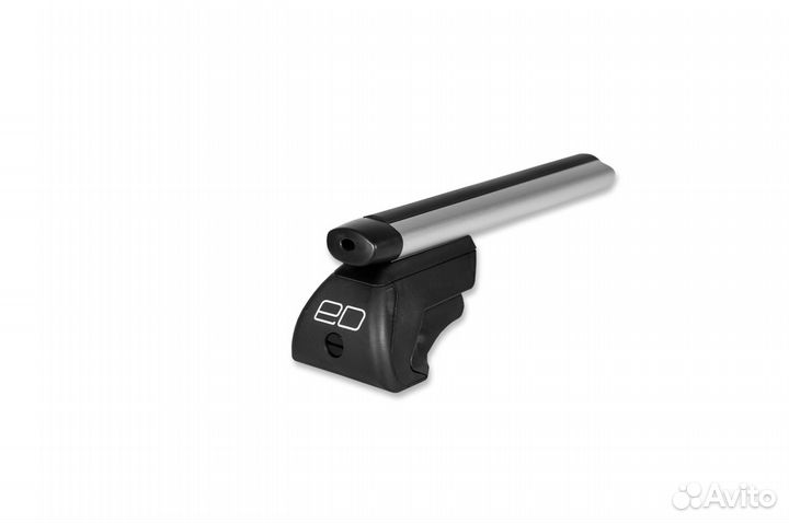 Багажник на крышу Hyundai creta (Хендай Крета)