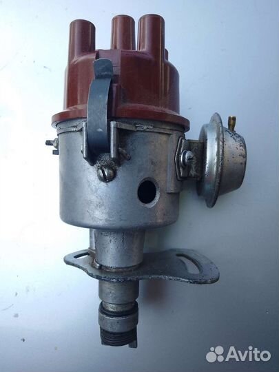 Трамблёр УАЗ 469