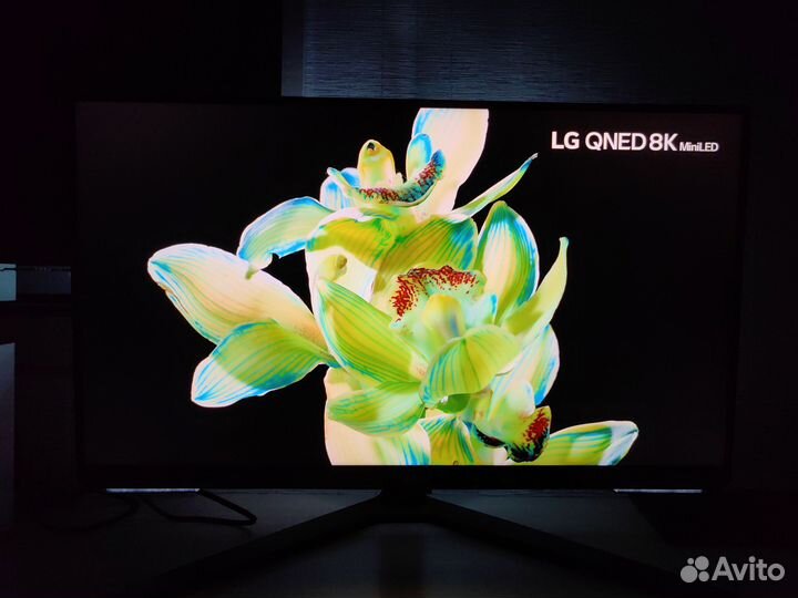 4K 144HZ Монитор Samsung Odyssey G7