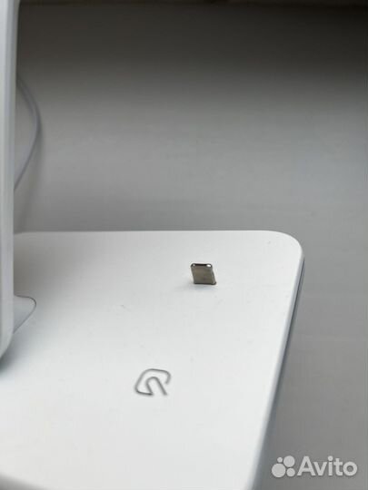 Беспроводная зарядка