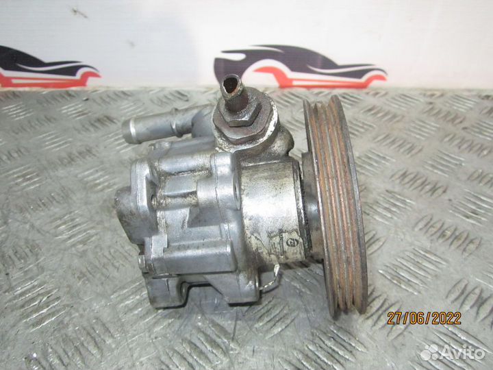 Насос гидроусилителя Lifan Breez 1.6 2007-2014