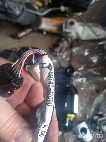 Стеклоподьемник 6980212220 тайота королла е15