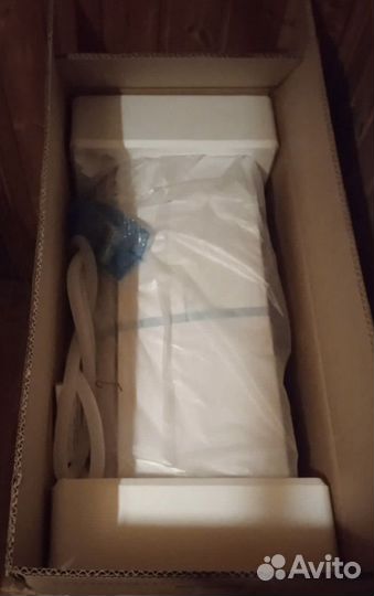 Кондиционер Новый lanzkraft настенный