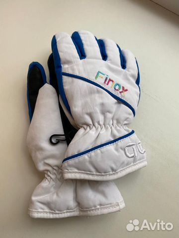 Краги для мальчика