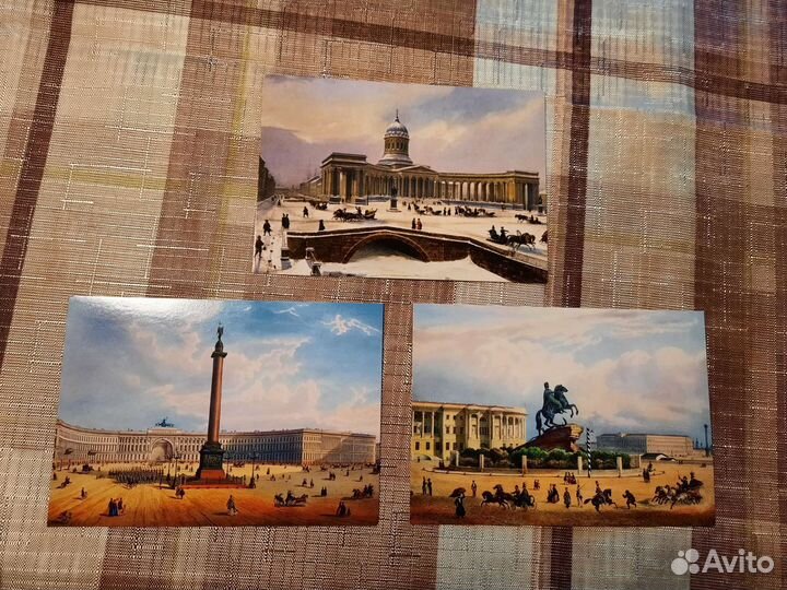 Поздравительные открытки