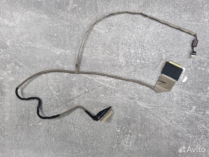 Шлейф матрицы Acer Aspire V3-551