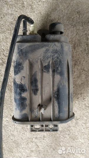 Абсорбер (фильтр угольный) Tagaz Вега C100