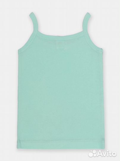 Майка для девочки Cherubino cskg 20084- (122-128)