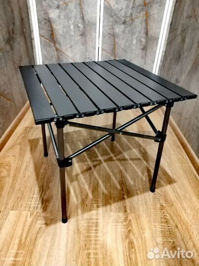 Столик раскладной туристический