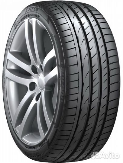 Laufenn S-Fit EQ LK01 195/55 R16 87V