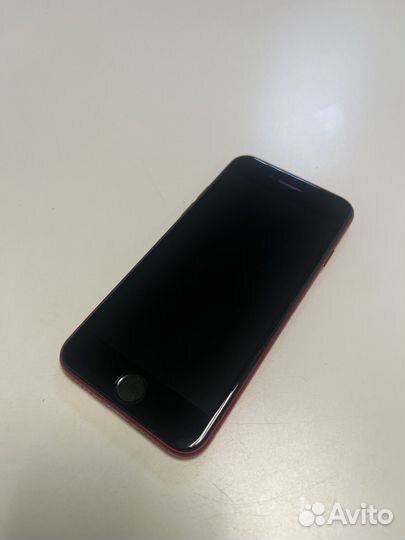 iPhone SE (2022), 128 ГБ