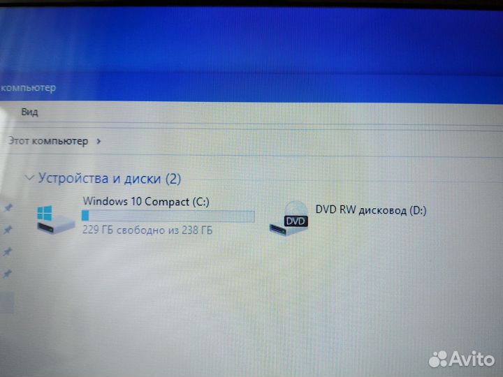 Ноутбук lenovo g570 i5 /ssd240/6g