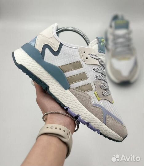 Кроссовки женские Adidas Jogger 36-41