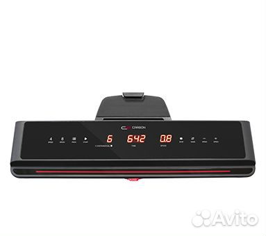 Беговая дорожка Carbon Fitness T608 slim