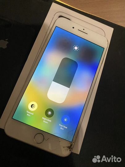 iPhone 8 Plus, 64 ГБ