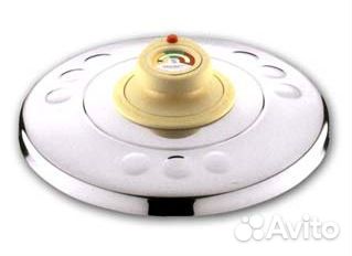 Новая Скороварка (Крышка Синхроклик), Цептер