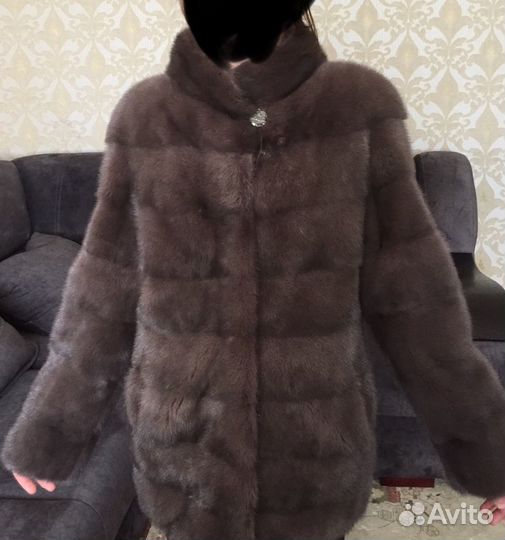 Шуба