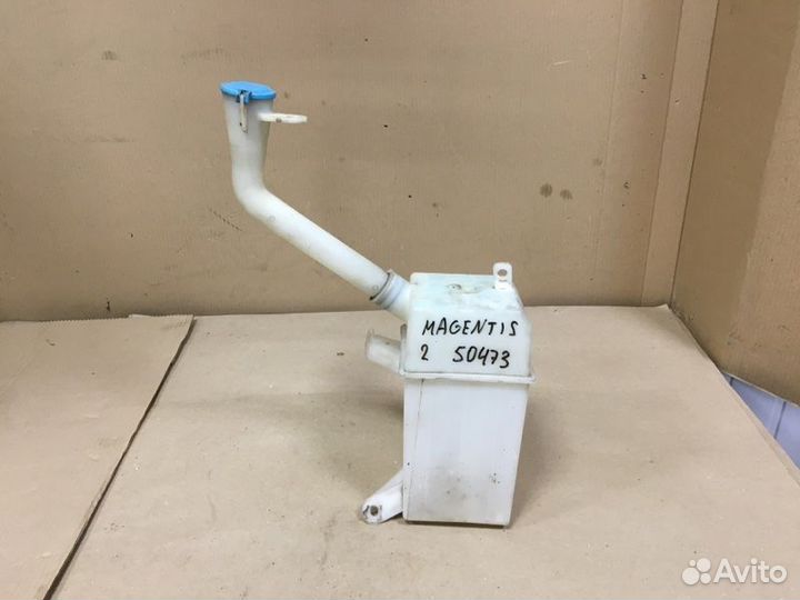 Бачок омывателя Chevrolet Lacetti