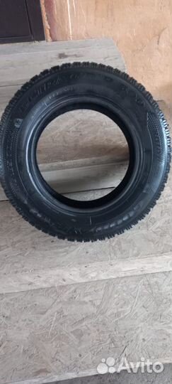 Goodyear UltraGrip 500 185/70 R14