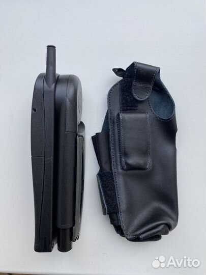 Спутниковые тел AT Qualcomm GSP 1600 - Globalstar