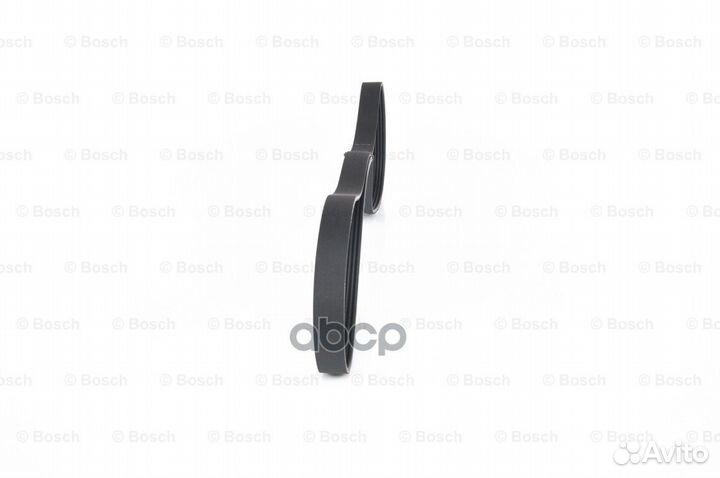 Ремень поликлиновой 6PK2300 1987948464 Bosch