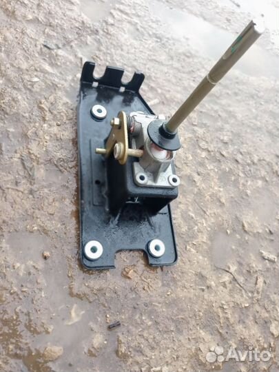 Кулиса кпп Chery Tiggo T11