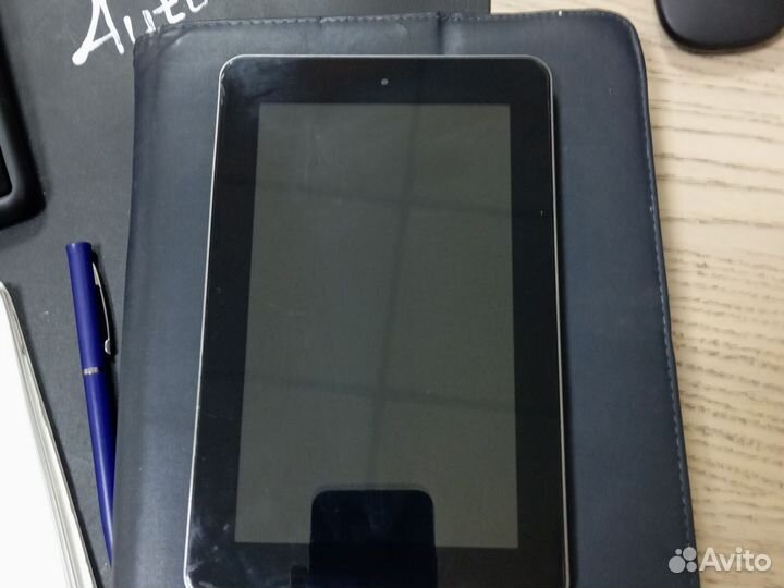 Планшет prestigio multiple wise 3018