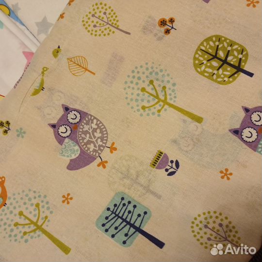 Простынь и пелёнки