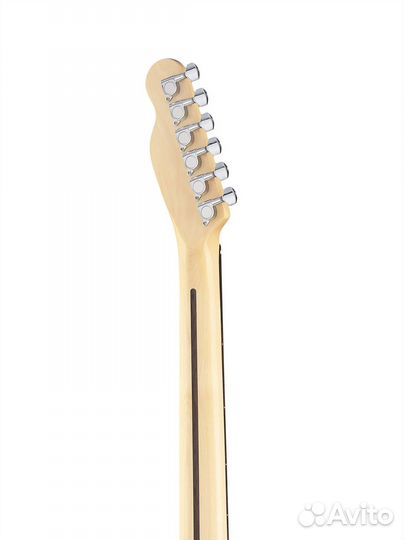 FEG/FEG-KG-08-RED Электрогитара, красная, Foix