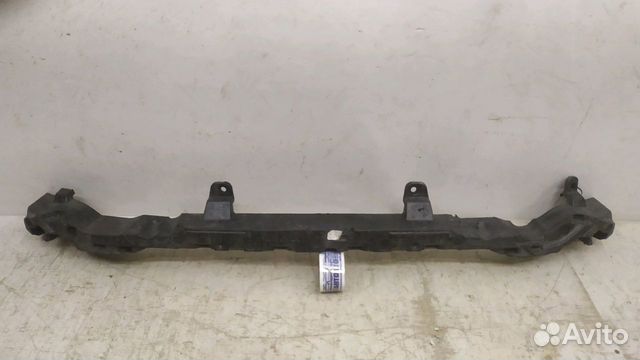 Абсорбер бампера передний Bmw X5 G05 2018