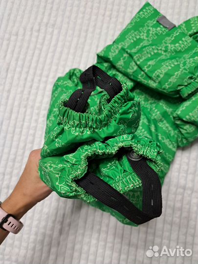 Комбинезон зимний Reima 80