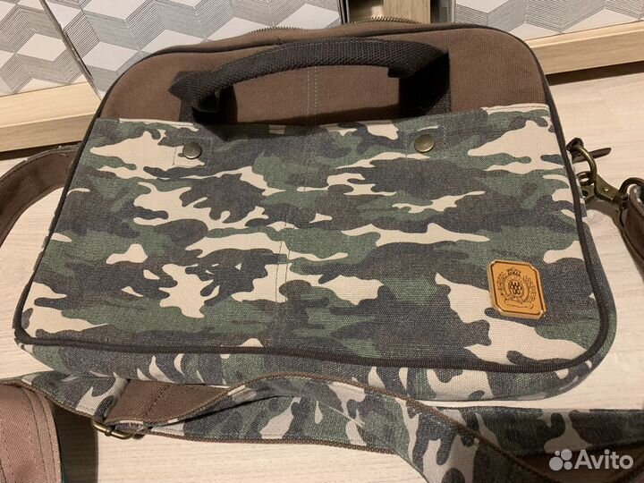 Сумка для ноутбука