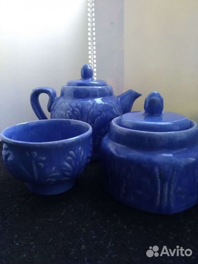 Набор посуды